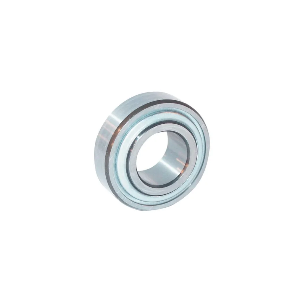 Rulment cu canal de bile adâncit 15x35x14.4mm INA/FAG 202KRR