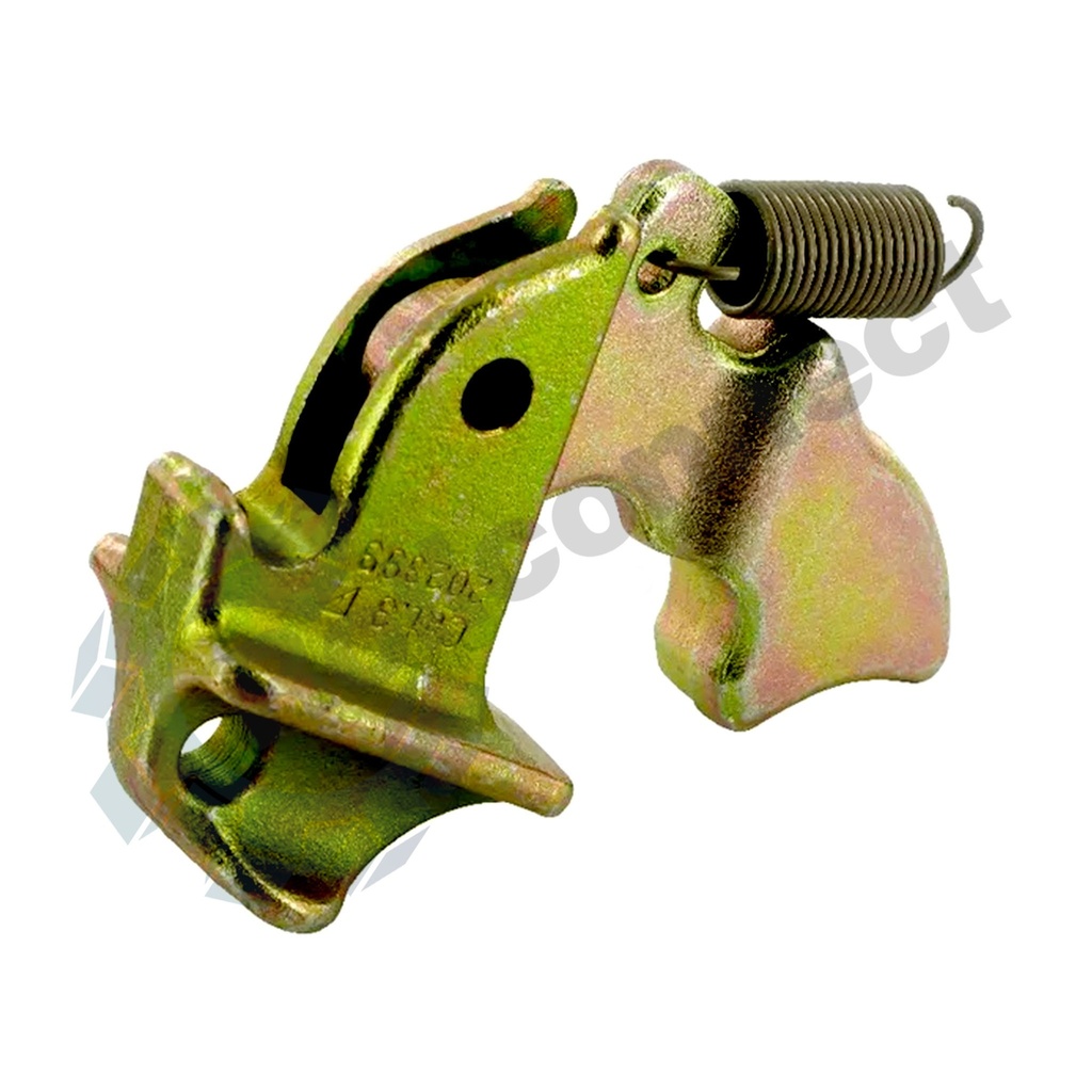 Kit Reparatie Tiranti Laterali Levier cat. 3
