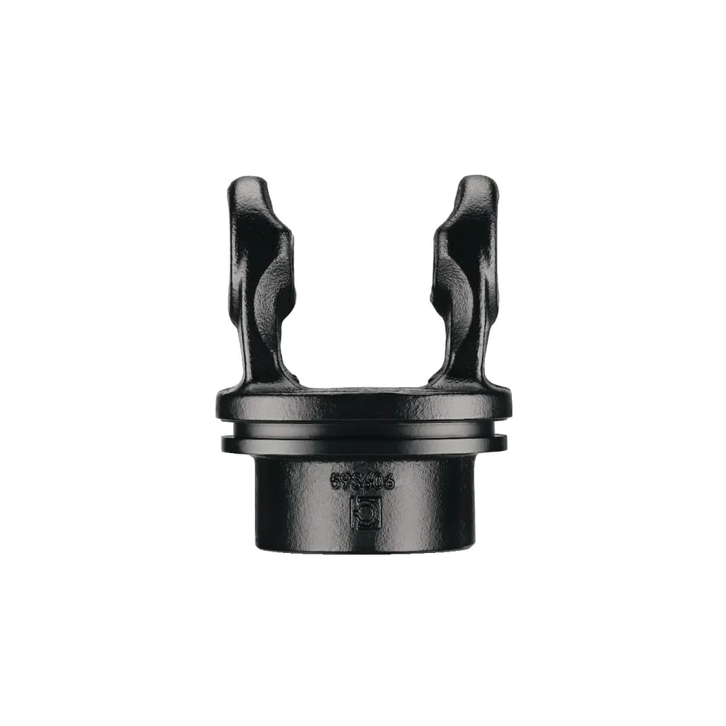 Furcă cardanică pentru țeavă profilată 36,1mm S4 Bondioli&Pavesi 204S46855