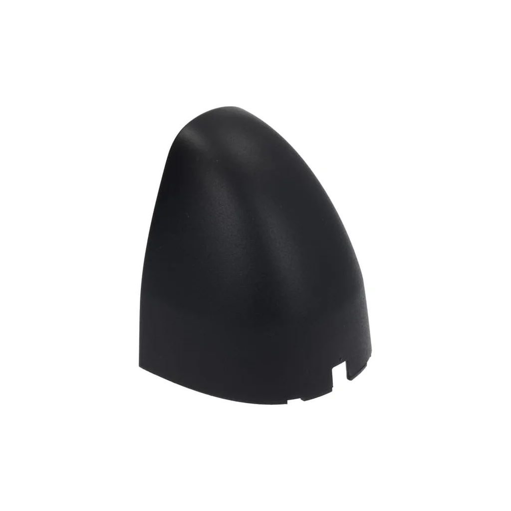 Capac oglindă 378, stânga/dreapta, inferior, negru 203780700H
