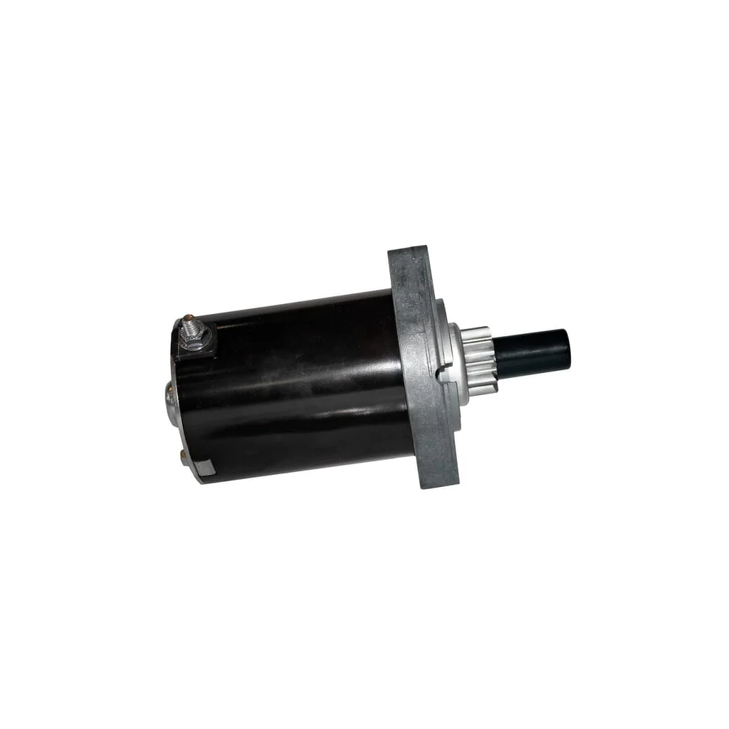 Demaror electric 211630804