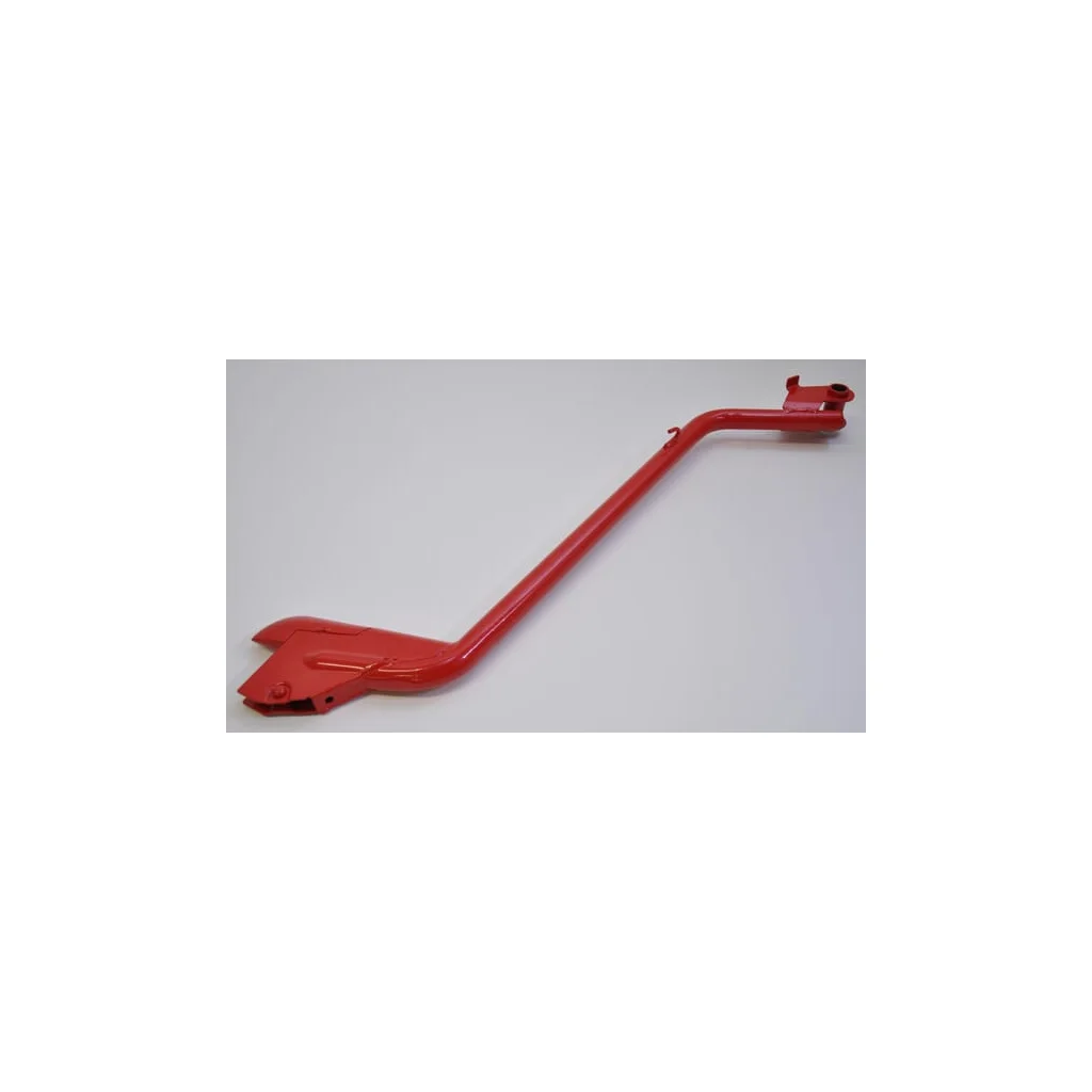 Cultivator cu burghiu lung roșu Tulip 2100416410