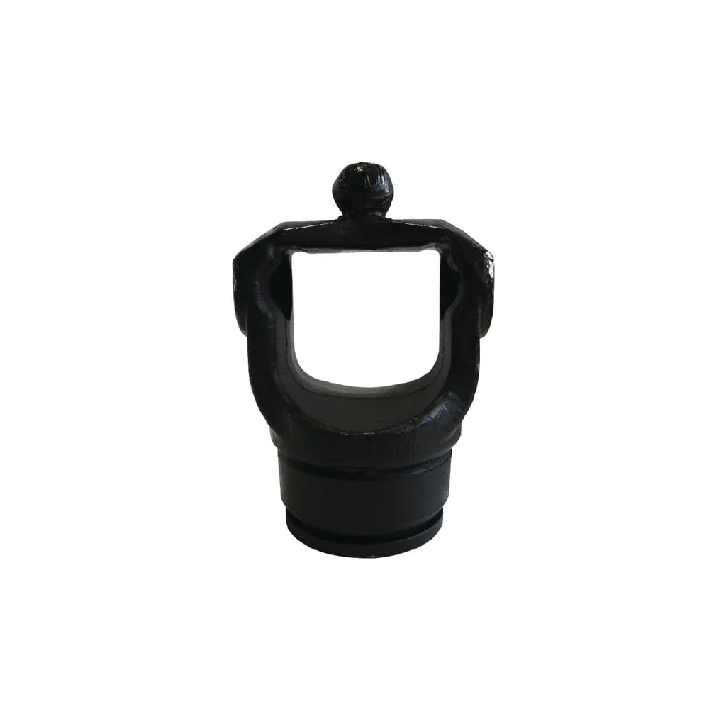 Furcă cardanică pentru țeavă profilată 45,6mm S2 Bondioli&Pavesi 2150C6871