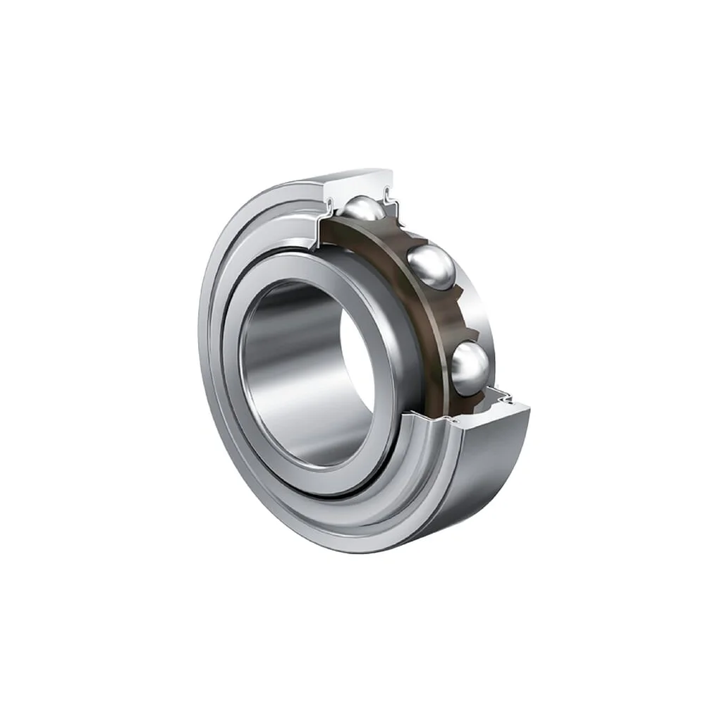 Rulment radial cu bile, de inserție 212XLKRR