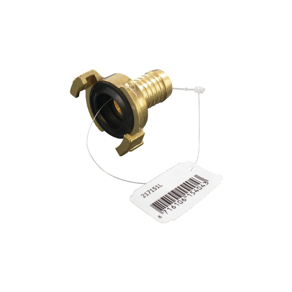 Cuplaj rapid cu mufă 3/4" GK 217151L