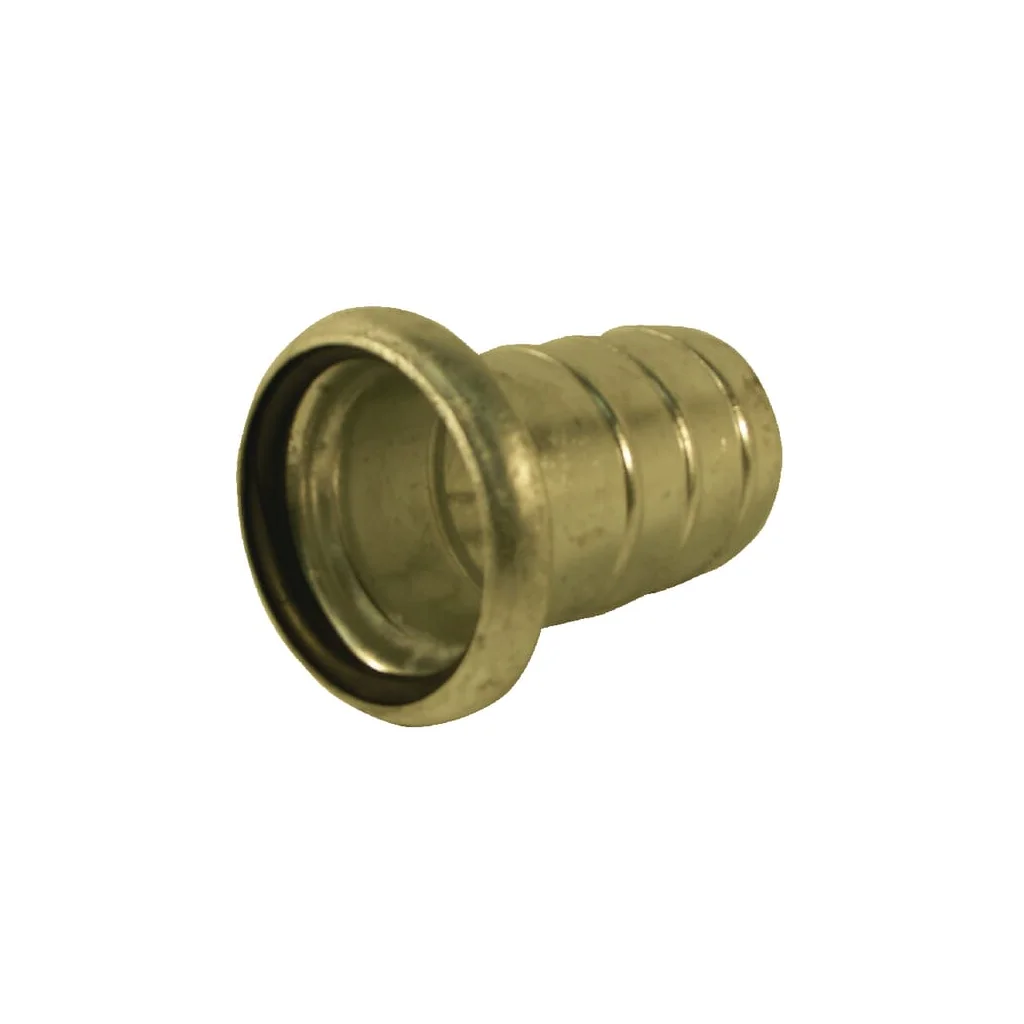Capăt de furtun mamă 2", 2", Bauer 2244000