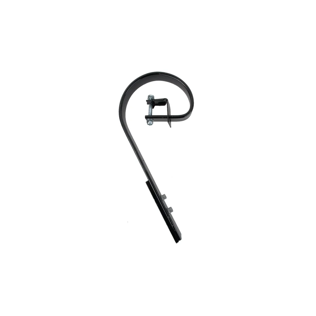 Dinte arc cultivator cu daltă 45x10x530mm potrivit pentru Horsch 23476700