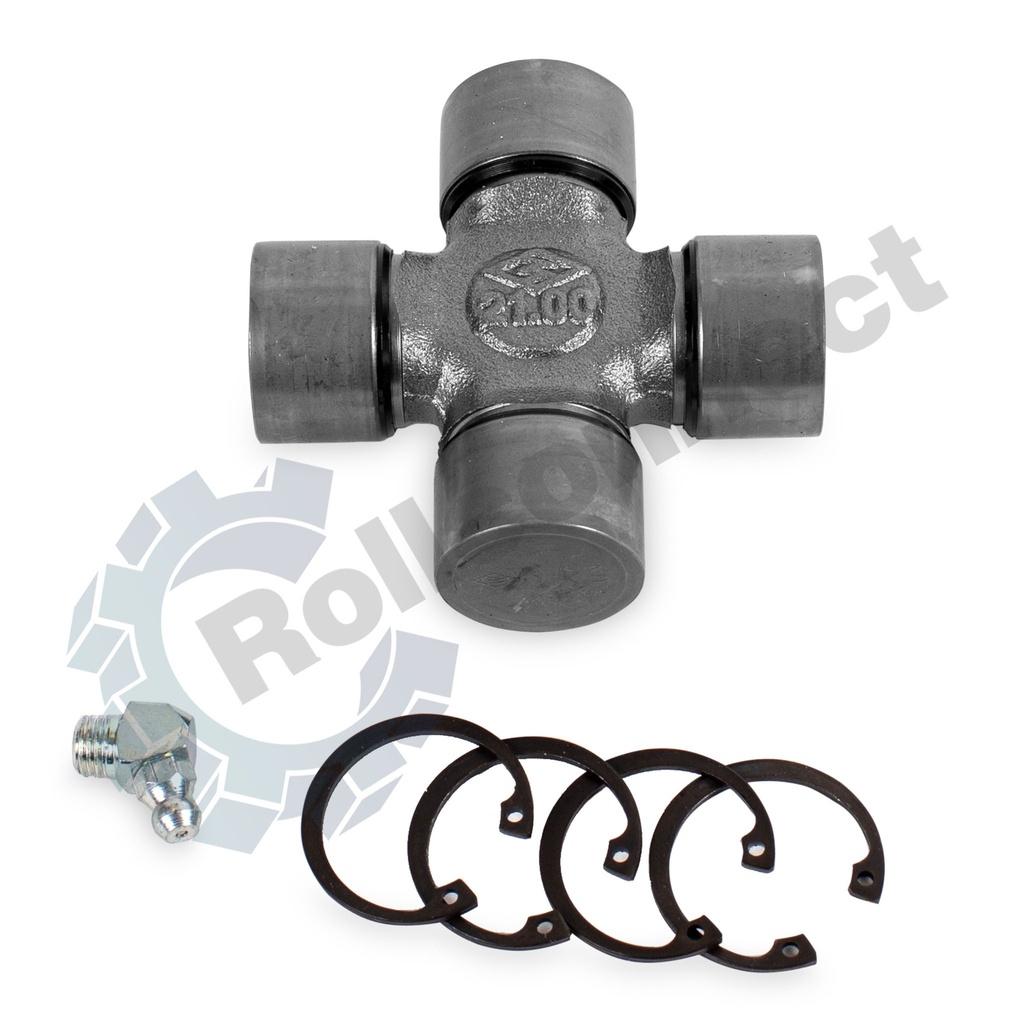 Cruce cardan W2300 27x75 mm
