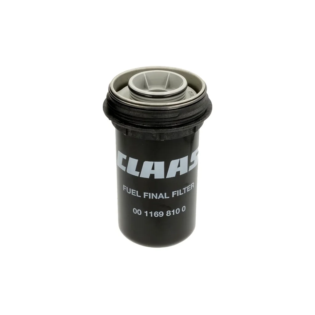 Filtru combustibil 0011698100