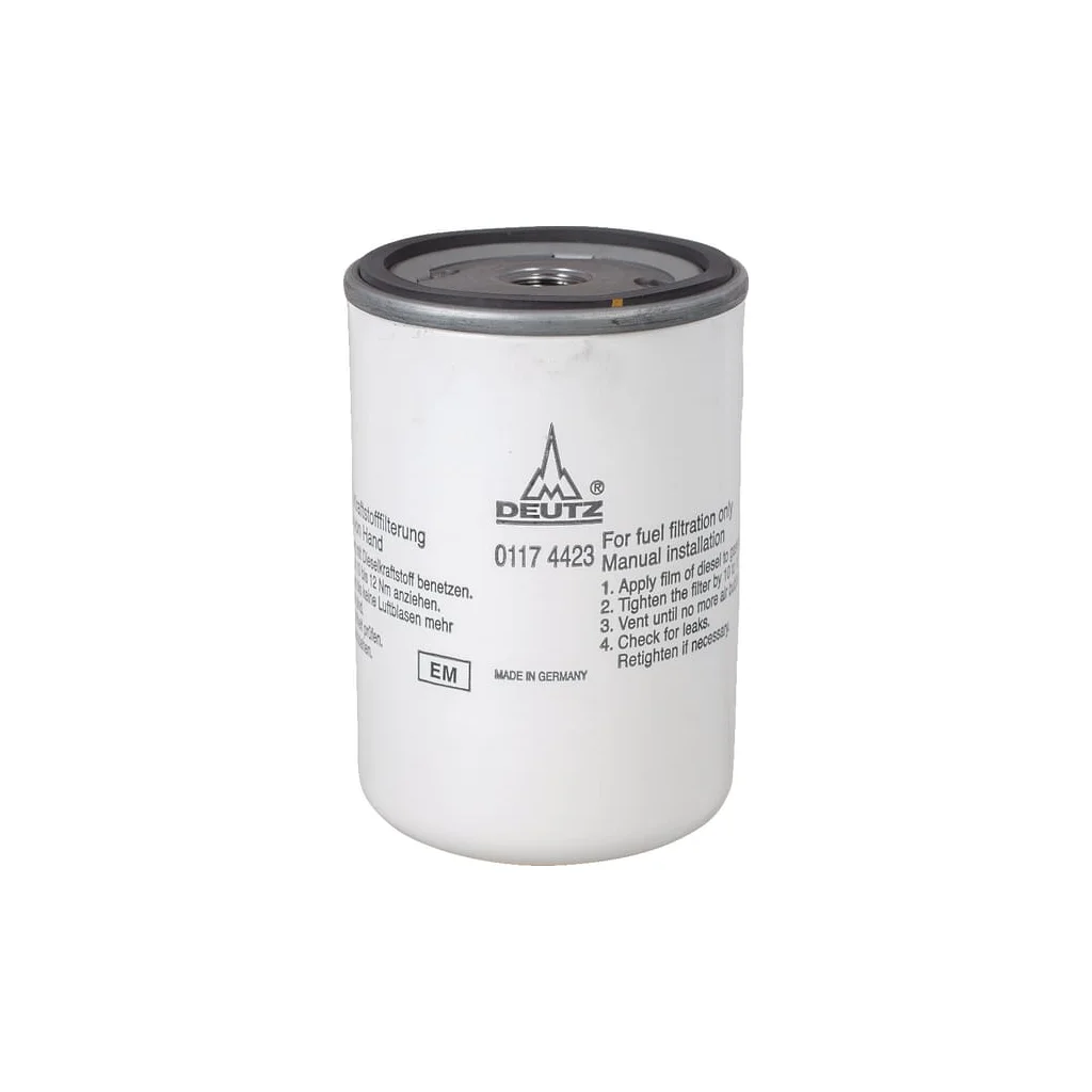 Filtru 0013016410