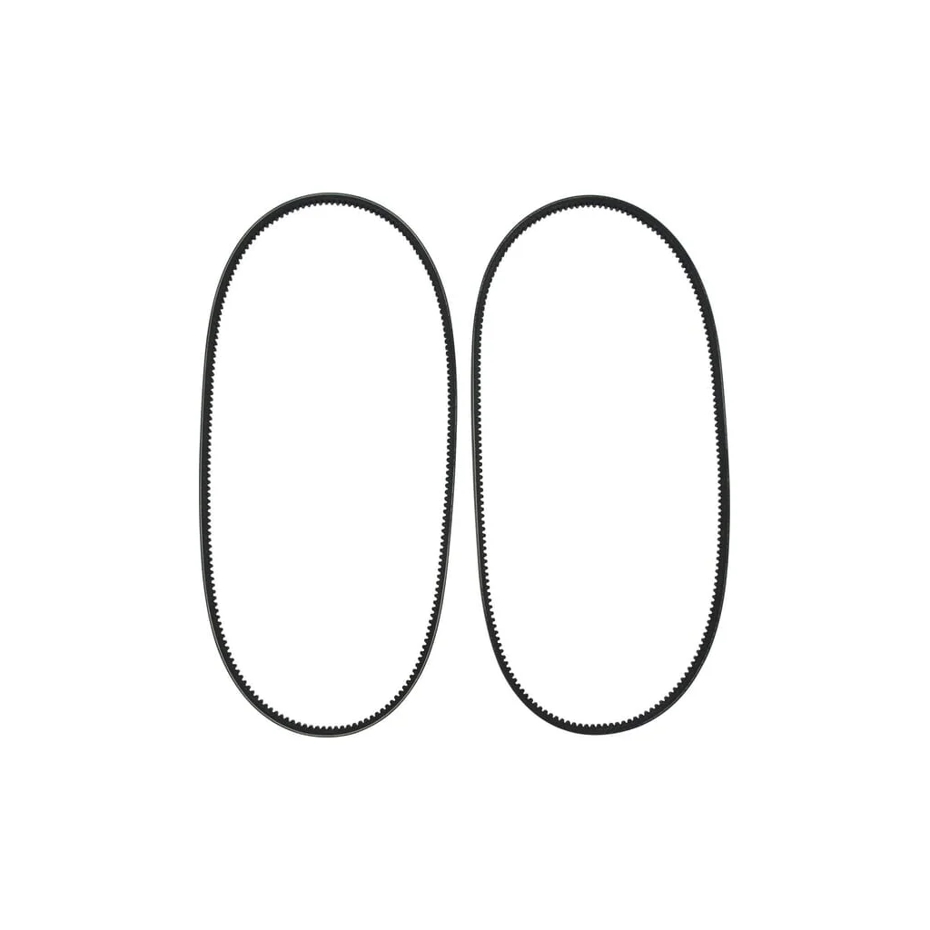 Curea de transmisie trapezoidală Perkins 2614B658