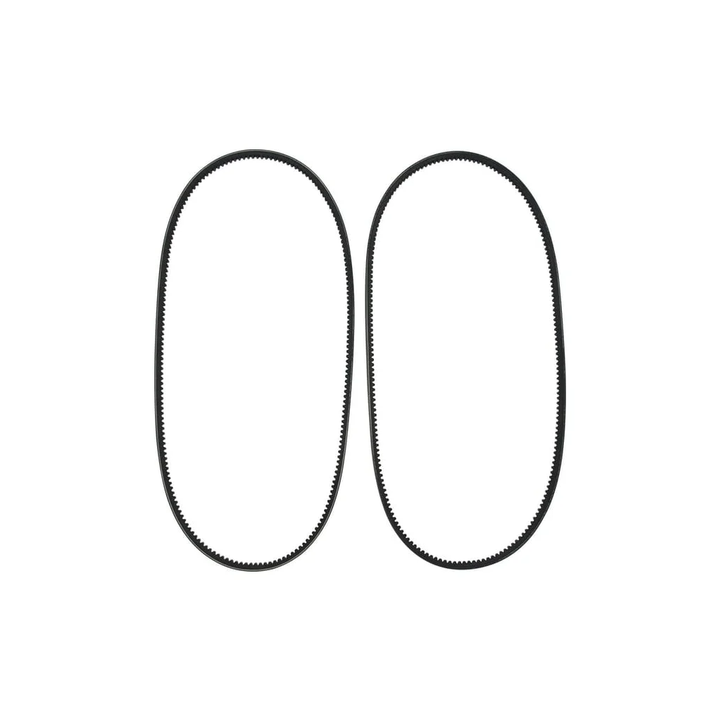 Curea de transmisie trapezoidală Perkins 2614B645