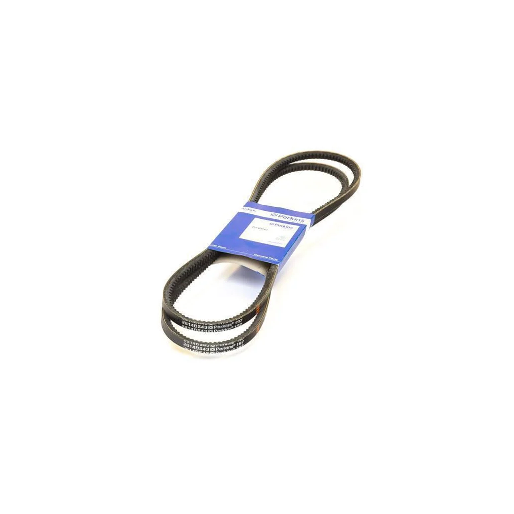 Curea ventilator 2614B643