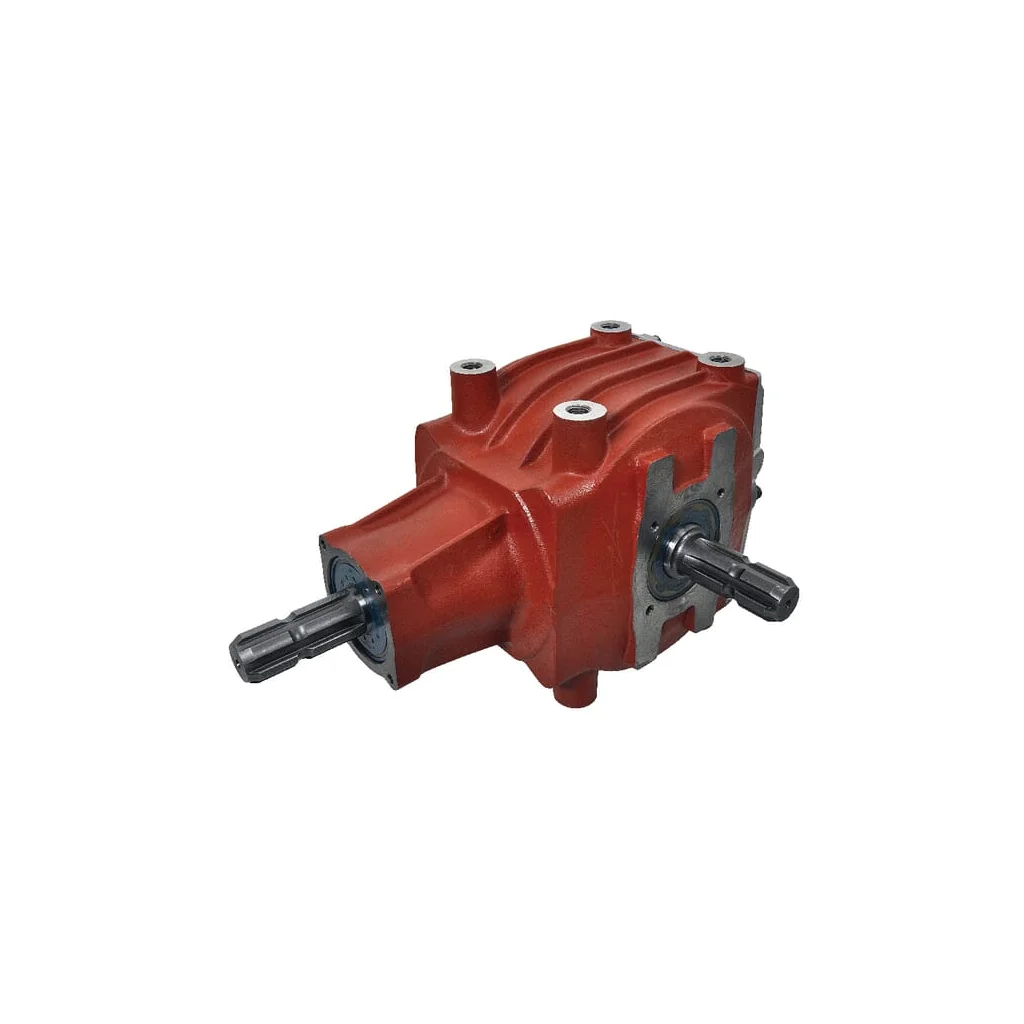 Cutie de viteze T-22A 4.11:1 262027
