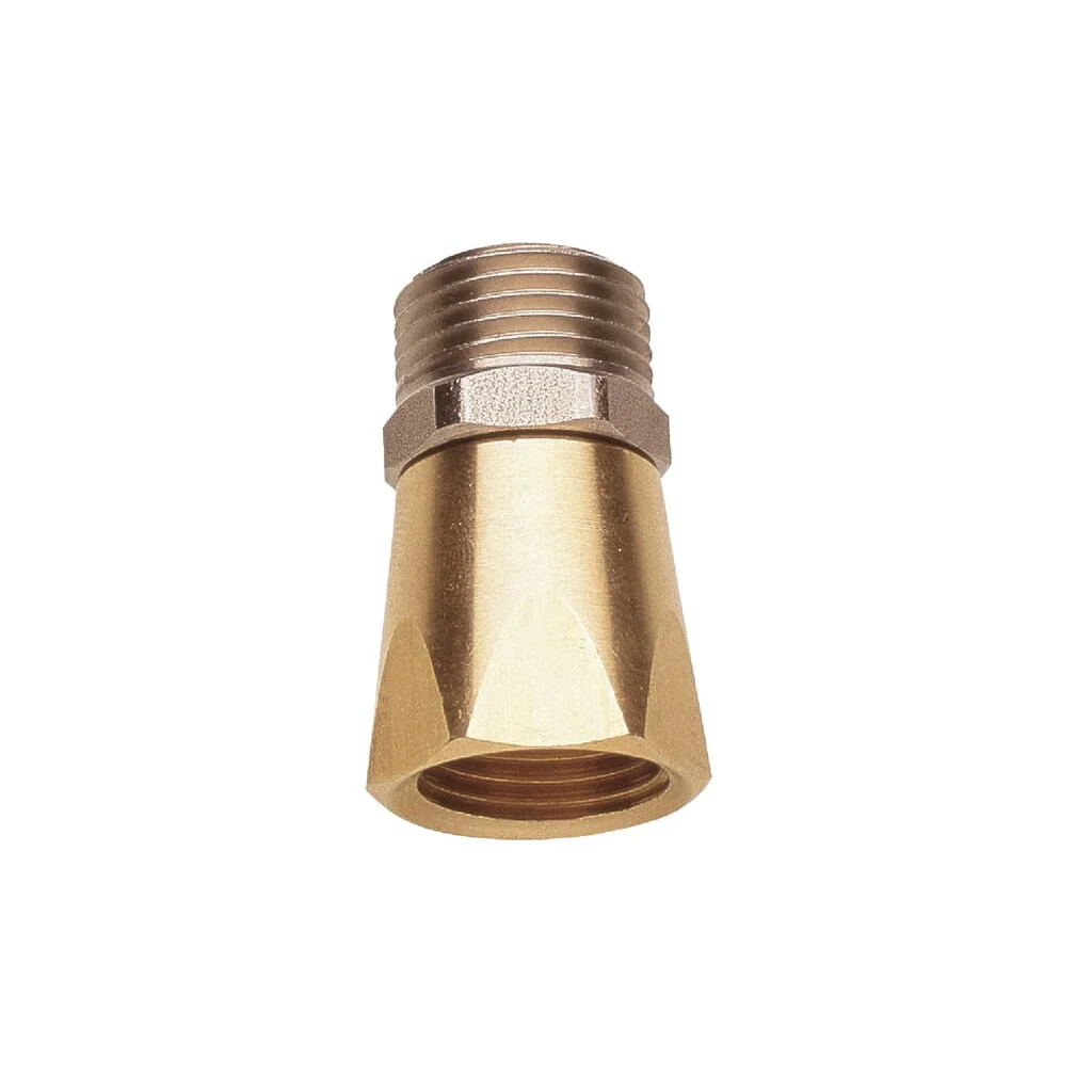 Cuplă rotativă 1/2" tată/mamă 26150245