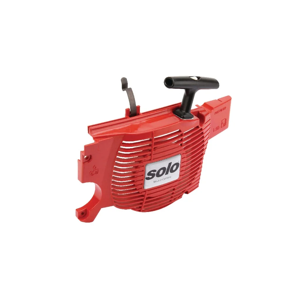 Demaror complet 2600327
