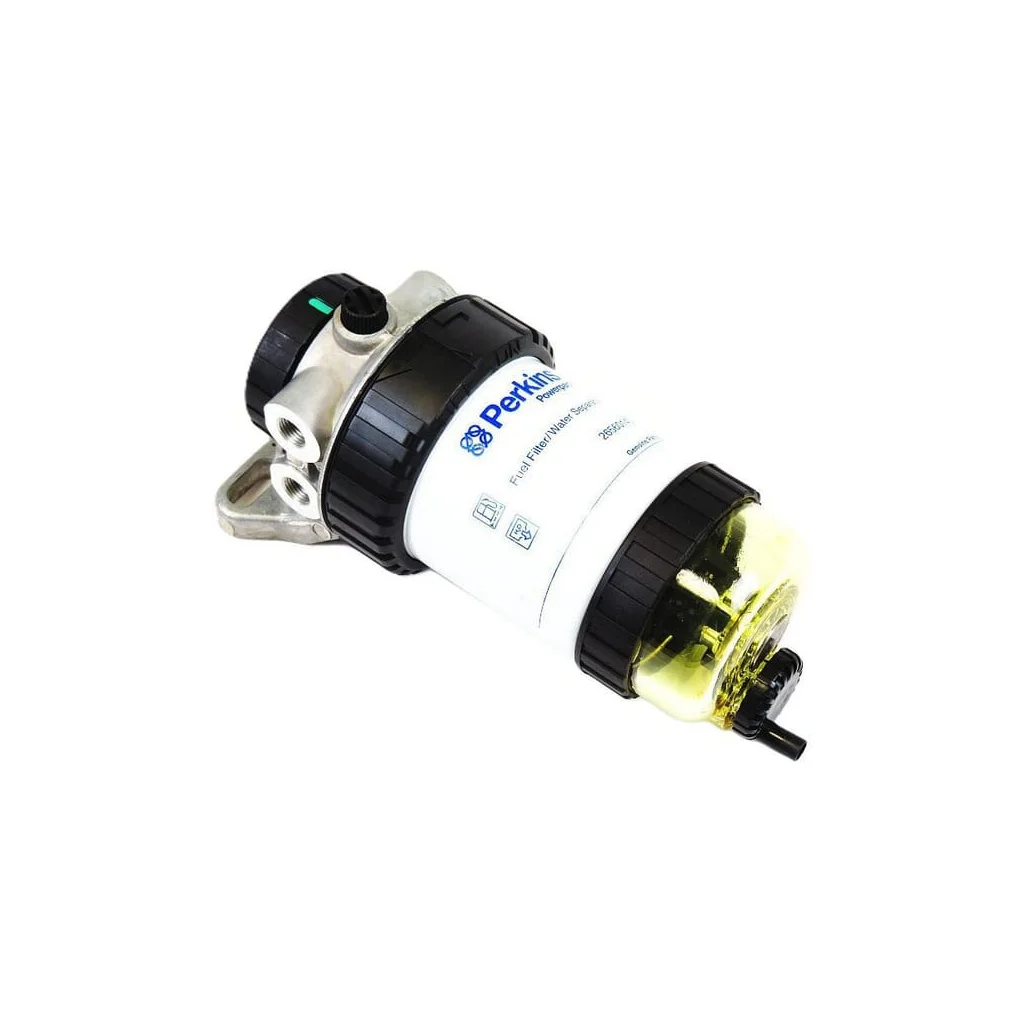Ansamblu filtru de combustibil 2656F810
