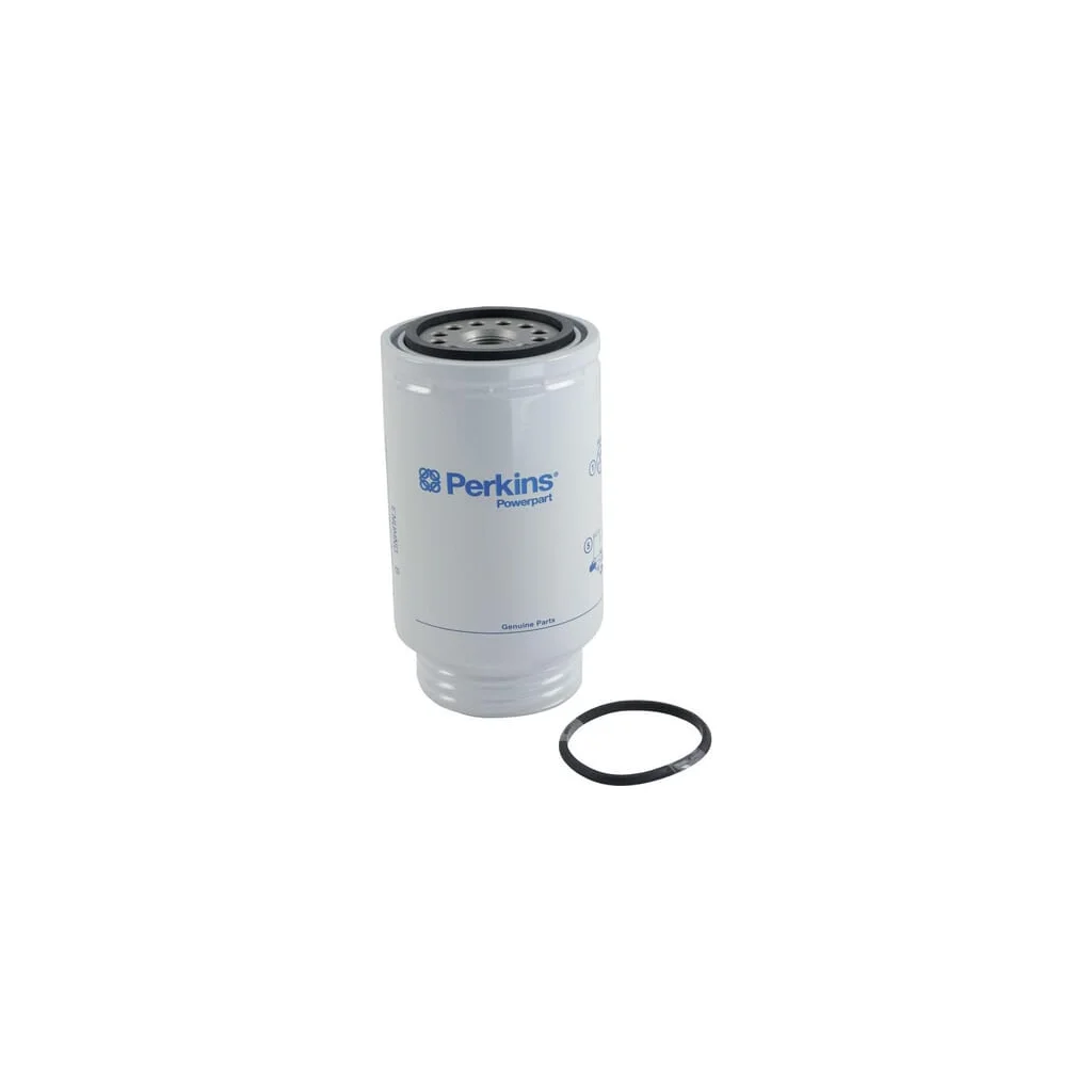 Filtru de combustibil Perkins 2656F853