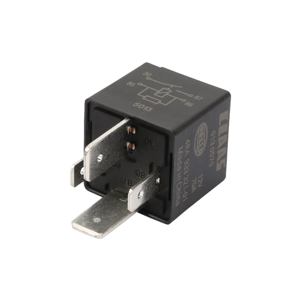 Releu electric 0021625670