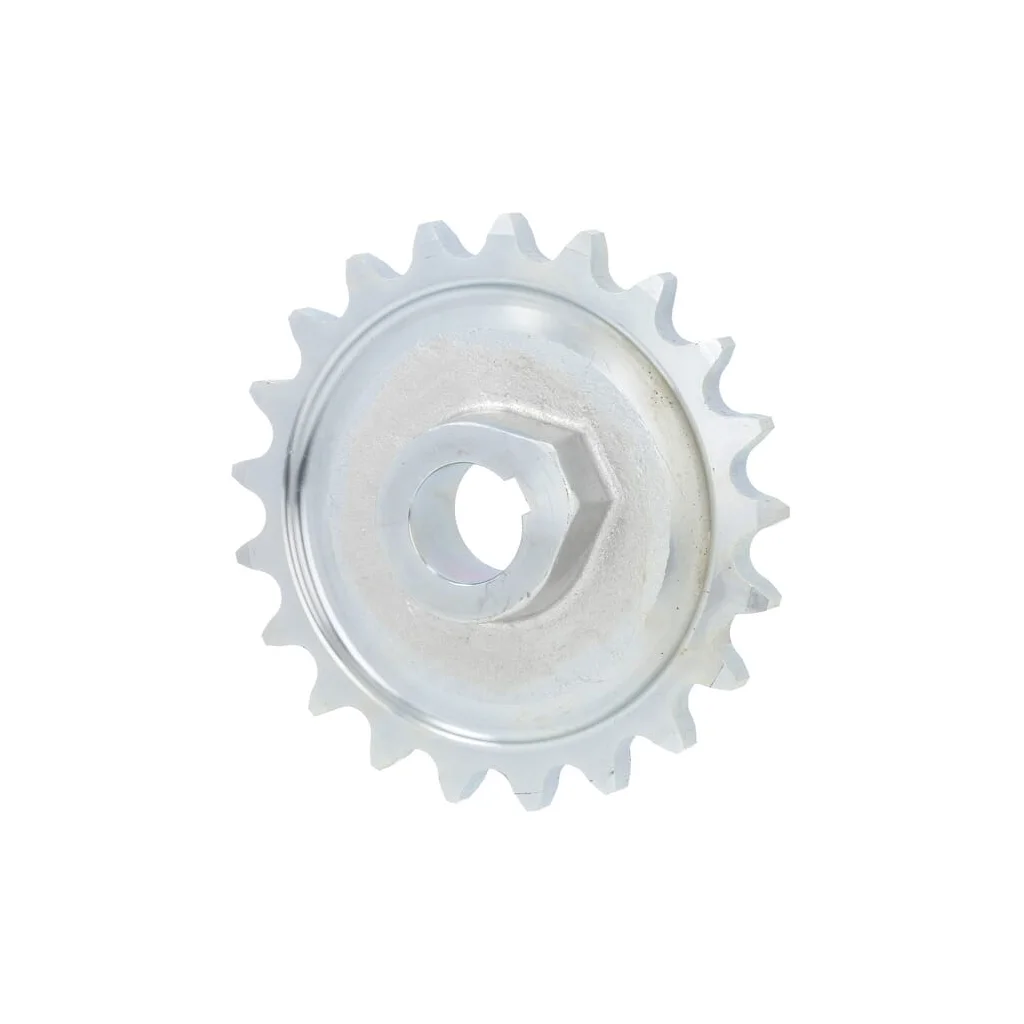 Pinion 21 dinți 1-1/4" 45b. 2775381