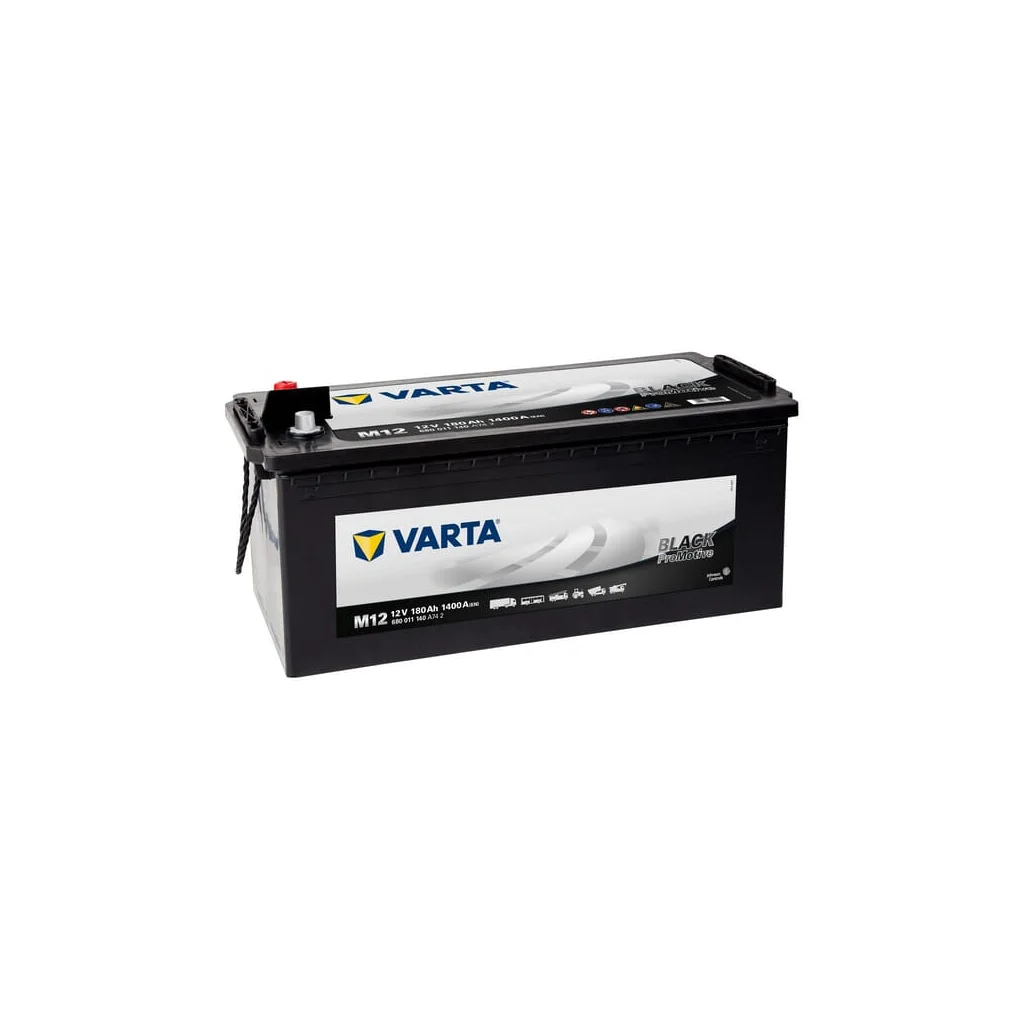 Baterie 12V 180Ah 275168011