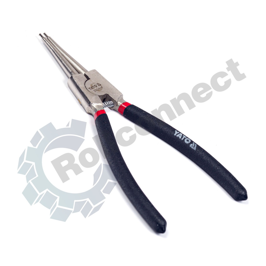 Cleste sigurante seger drept pentru siguranta alezaj 200 mm