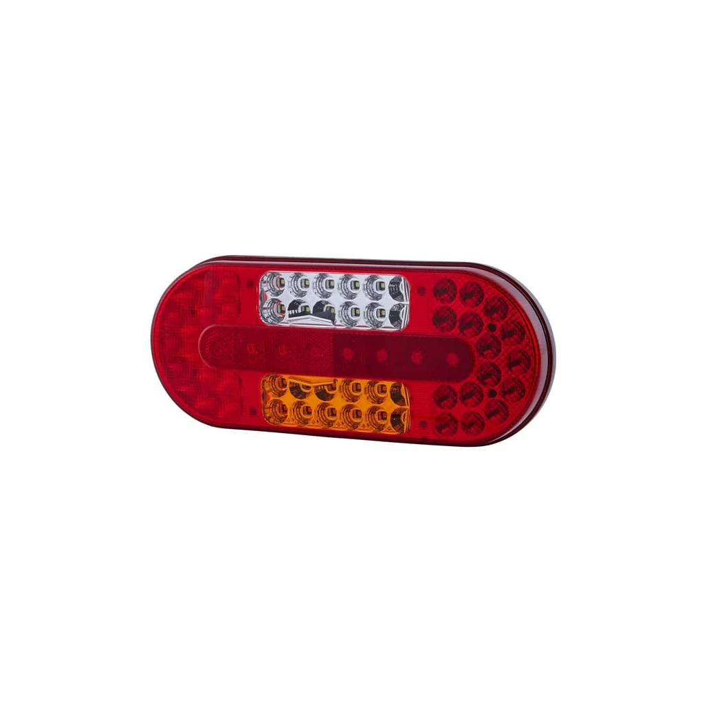 Bec pentru lumini de poziție spate LED 2VP357017011