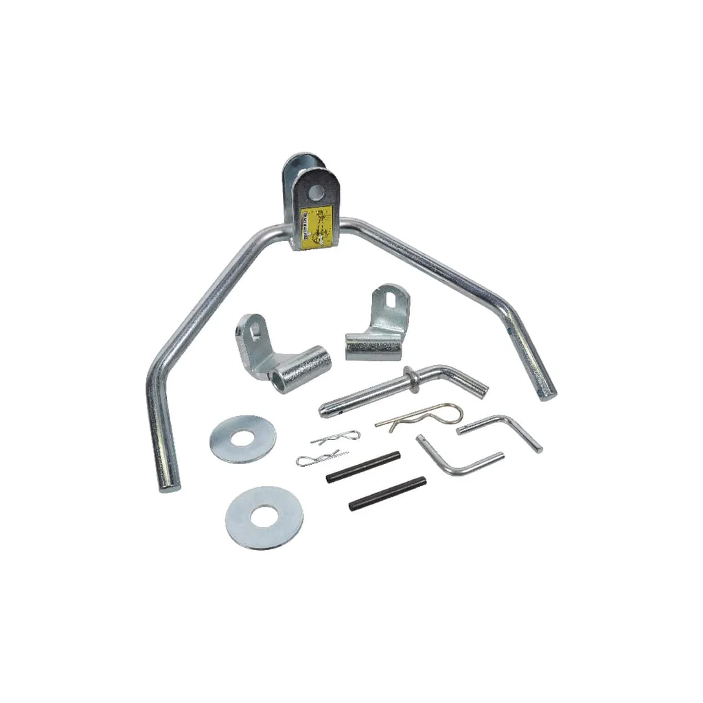 Proţap remorcă 102/122cm 2999010060