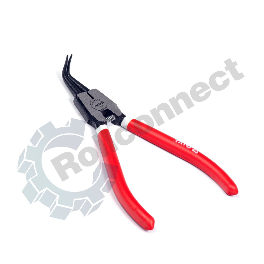 Cleste sigurante seger drept pentru siguranta arbore 180mm