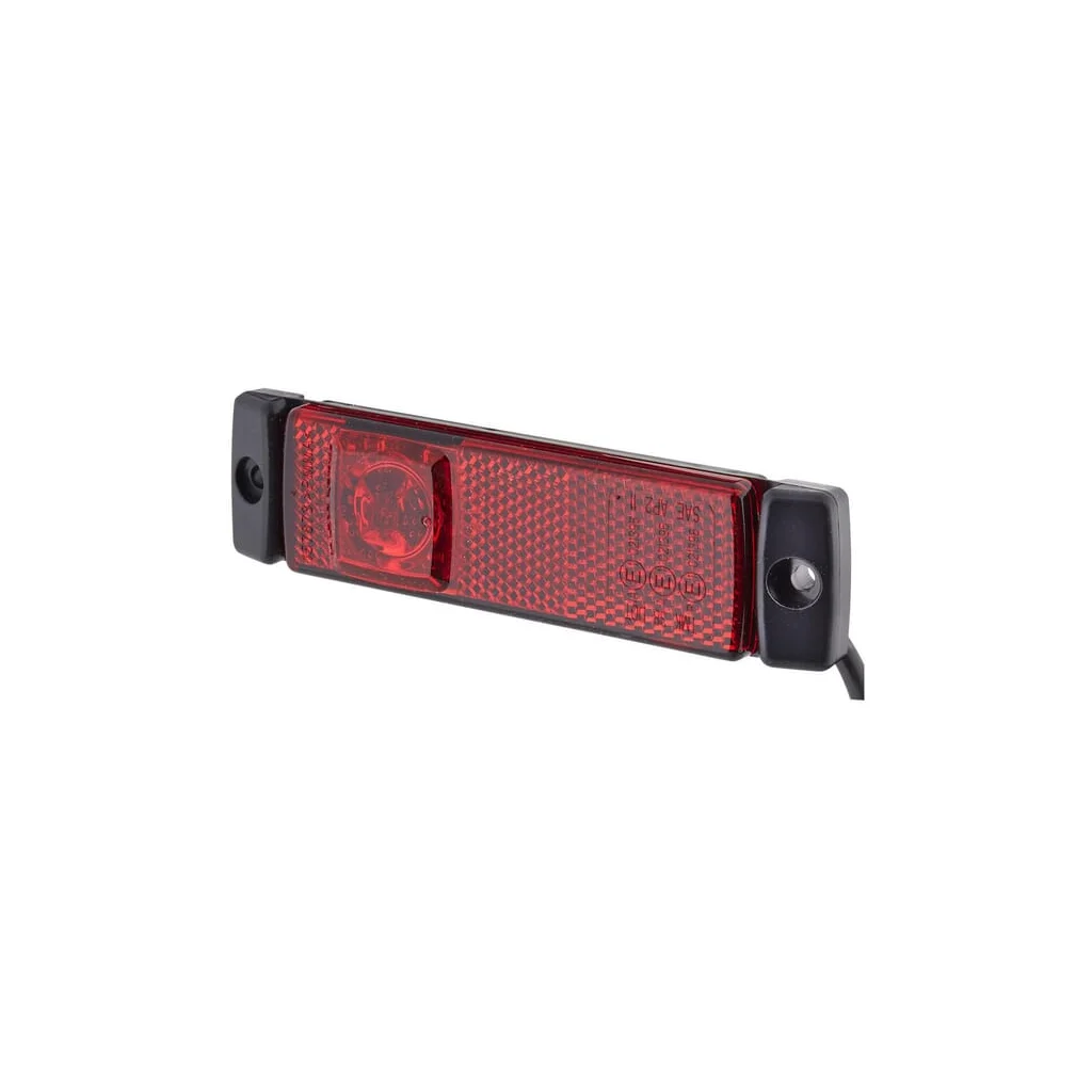Bec pentru proiectoare spate LED 2TM008645941