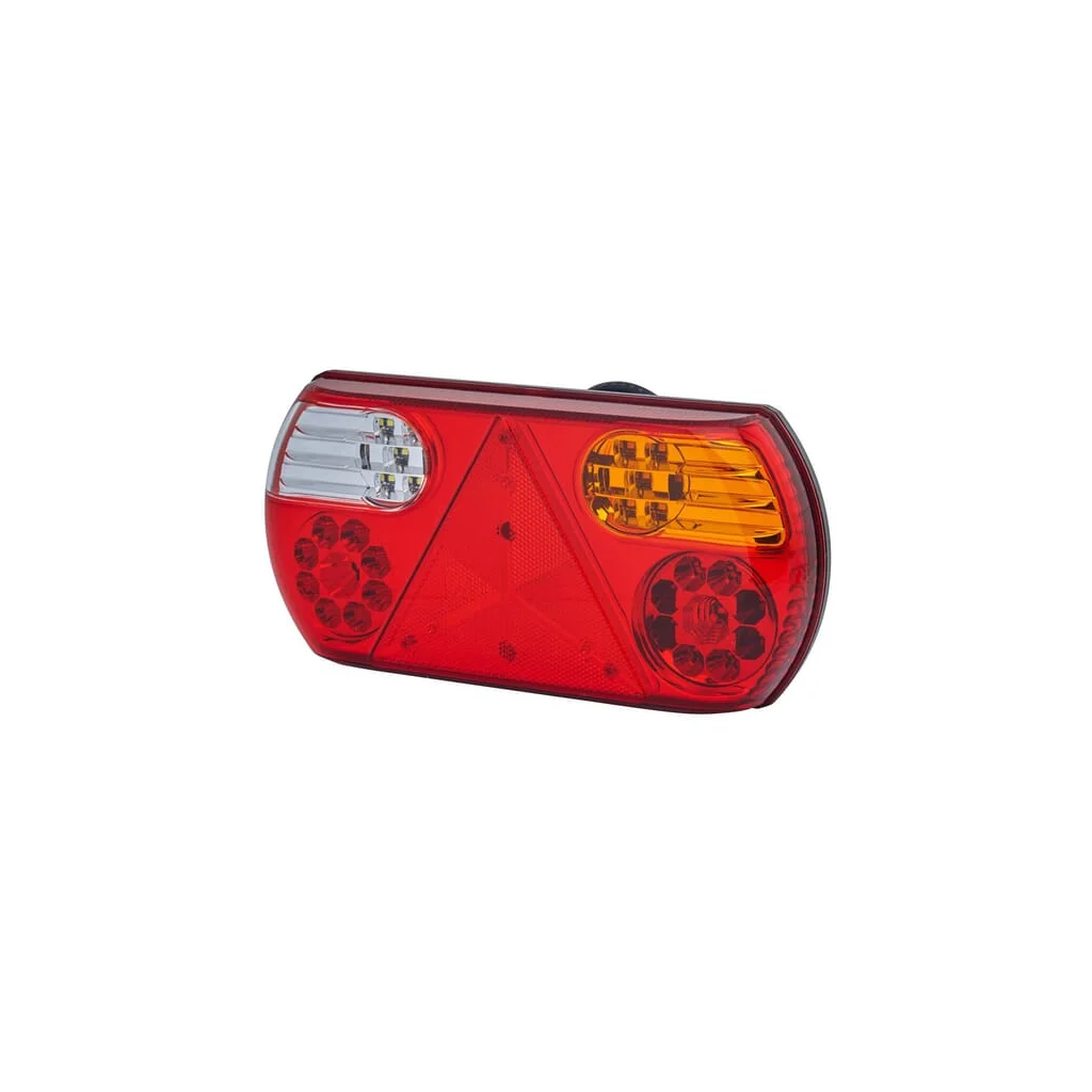Bec pentru lumini de poziție spate LED 2VP357016021