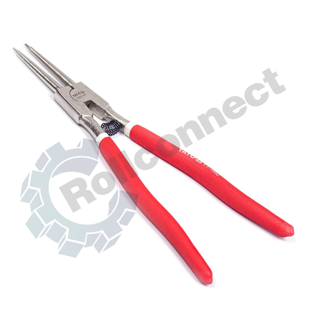 Cleste sigurante seger cu varf drept pentru siguranta arbore 325 mm