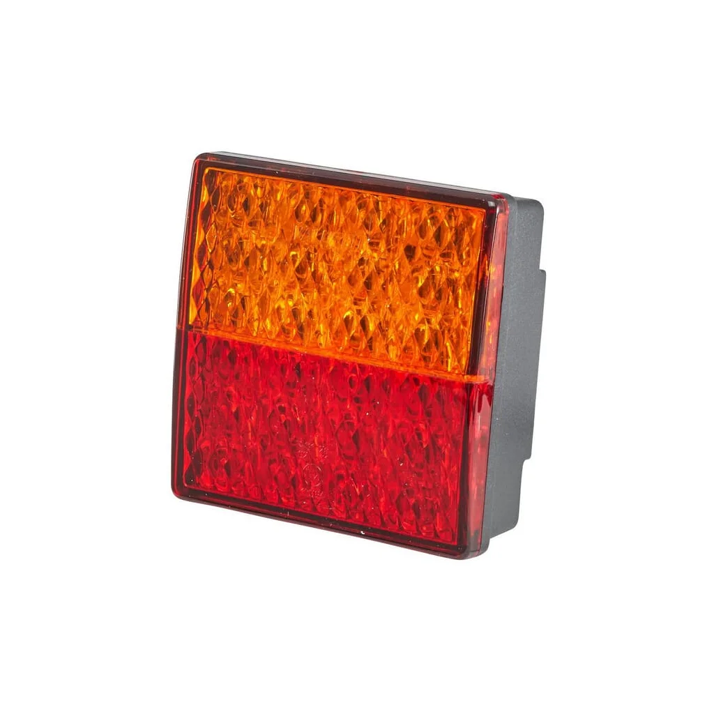 Bec pentru lumini de poziție, frână și semnalizare LED 2SD357029001