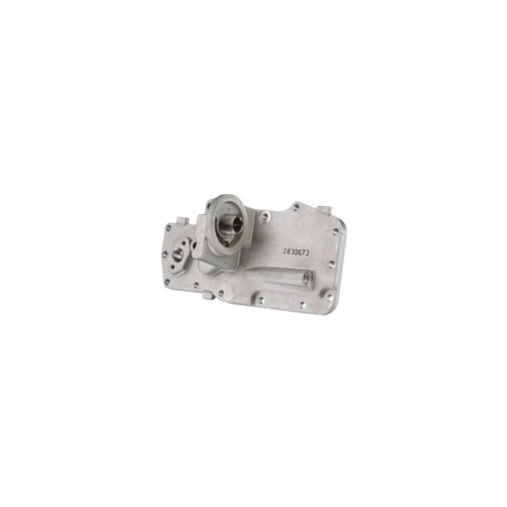 Suport filtru de ulei 2830673FPT