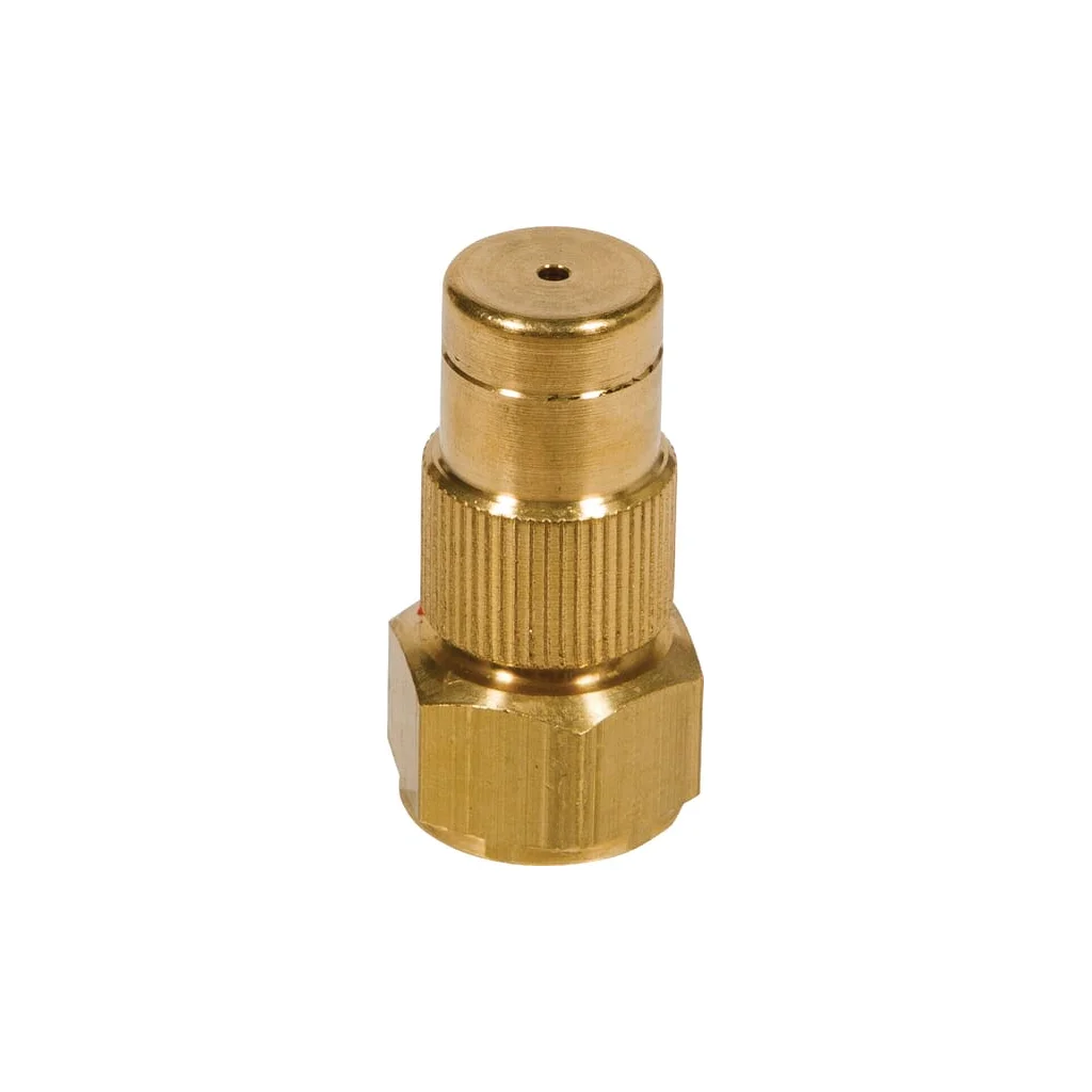 Duza reglabilă 1.7mm, alamă REB/REC 28502597SB