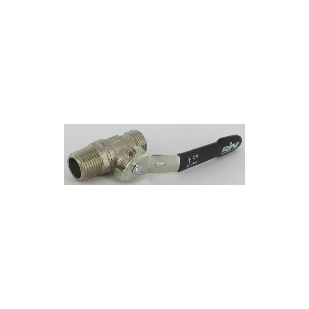 Robinet cu bilă 3/8"-1/2" BSP 28260030