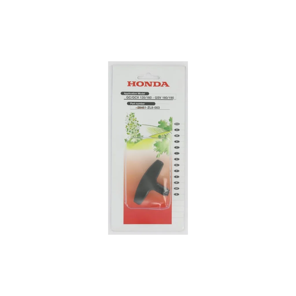 Mâner de demaror 28461ZL8003