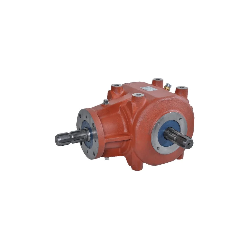 Cutie de viteze T-290A 1:1.86 290007