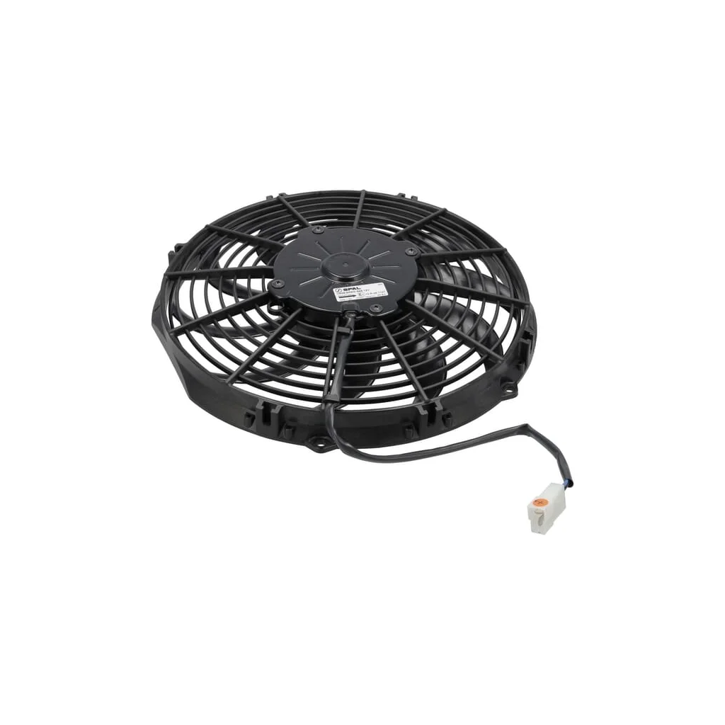 Ventilator 12V, 280mm, VA09-AP8/C-54S 12V BT MC 30100433A
