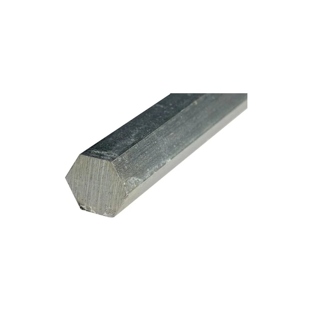 Arbore cardanic hexagonal LG 2.95m 30003030