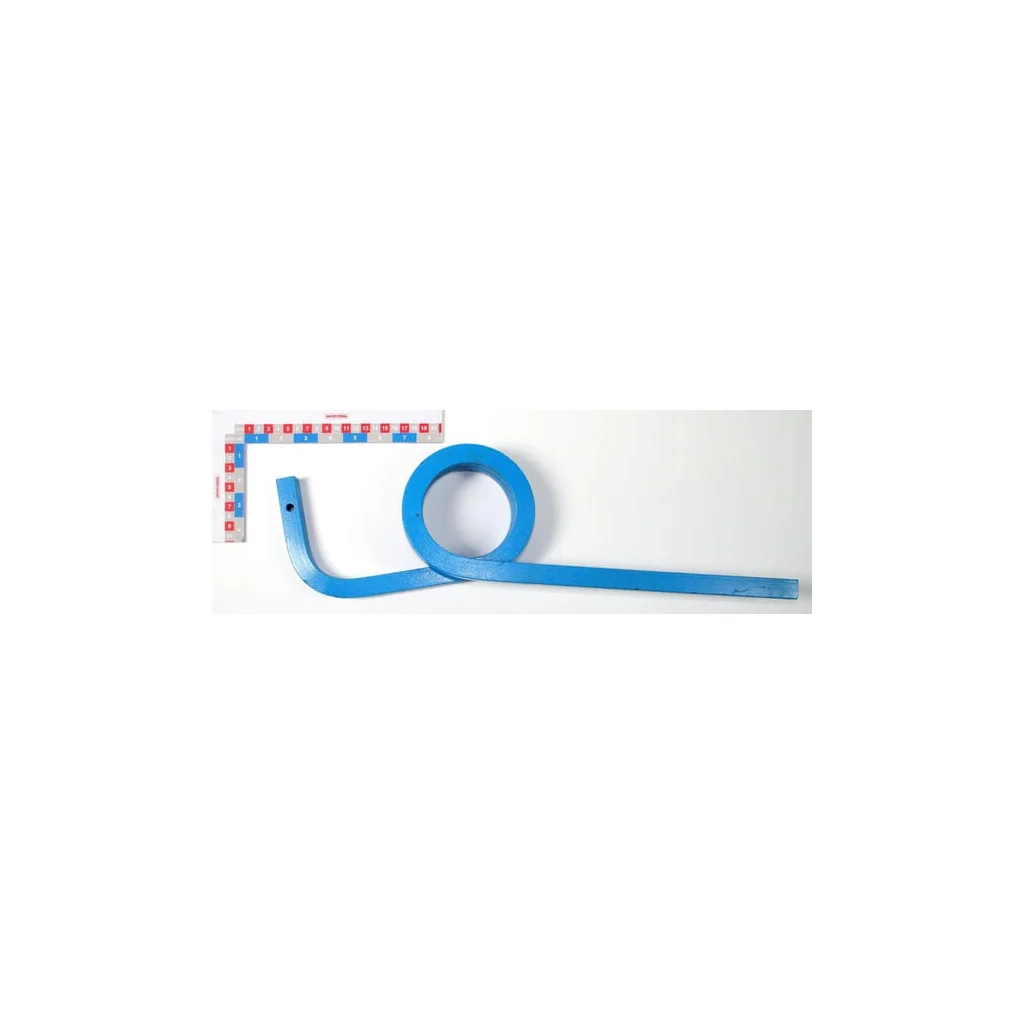 Dinte fertilizator 9153.1C 30153039
