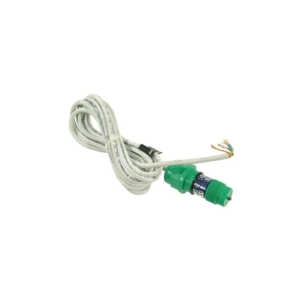 Senzor verde cu cablu de 2m 303049ES
