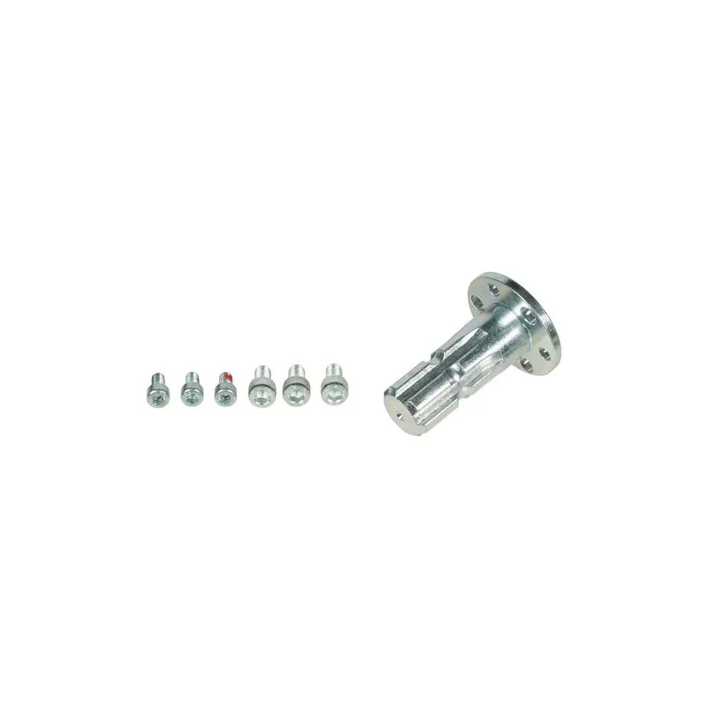 Ax priză de putere 1 3/8 Bertolini 310049973