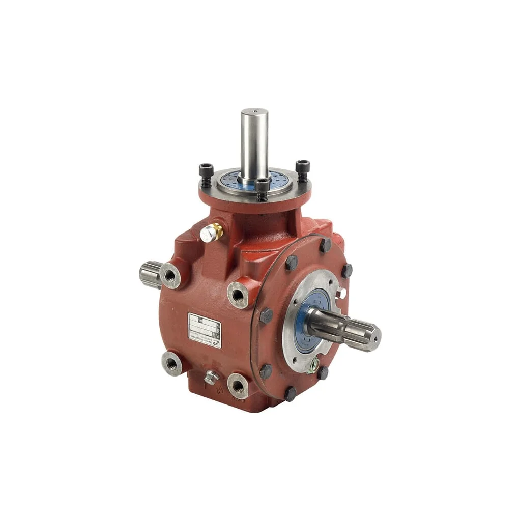 Cutie de viteze T-312A 1:2.5 312791
