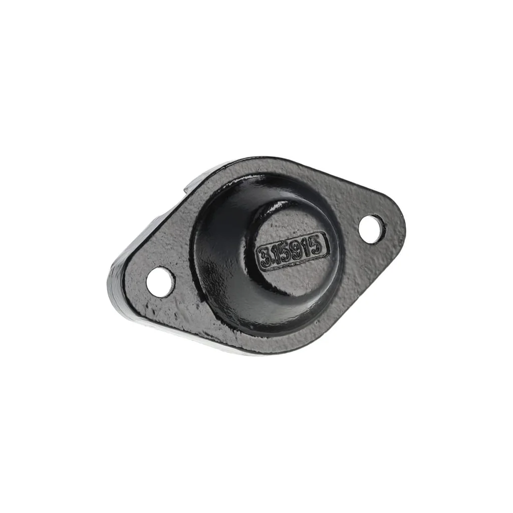 Capac bloc rulment ø35 315915