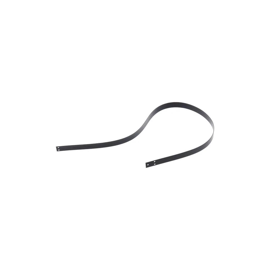 Conector terminal 0,5 m, plastic 00008810876