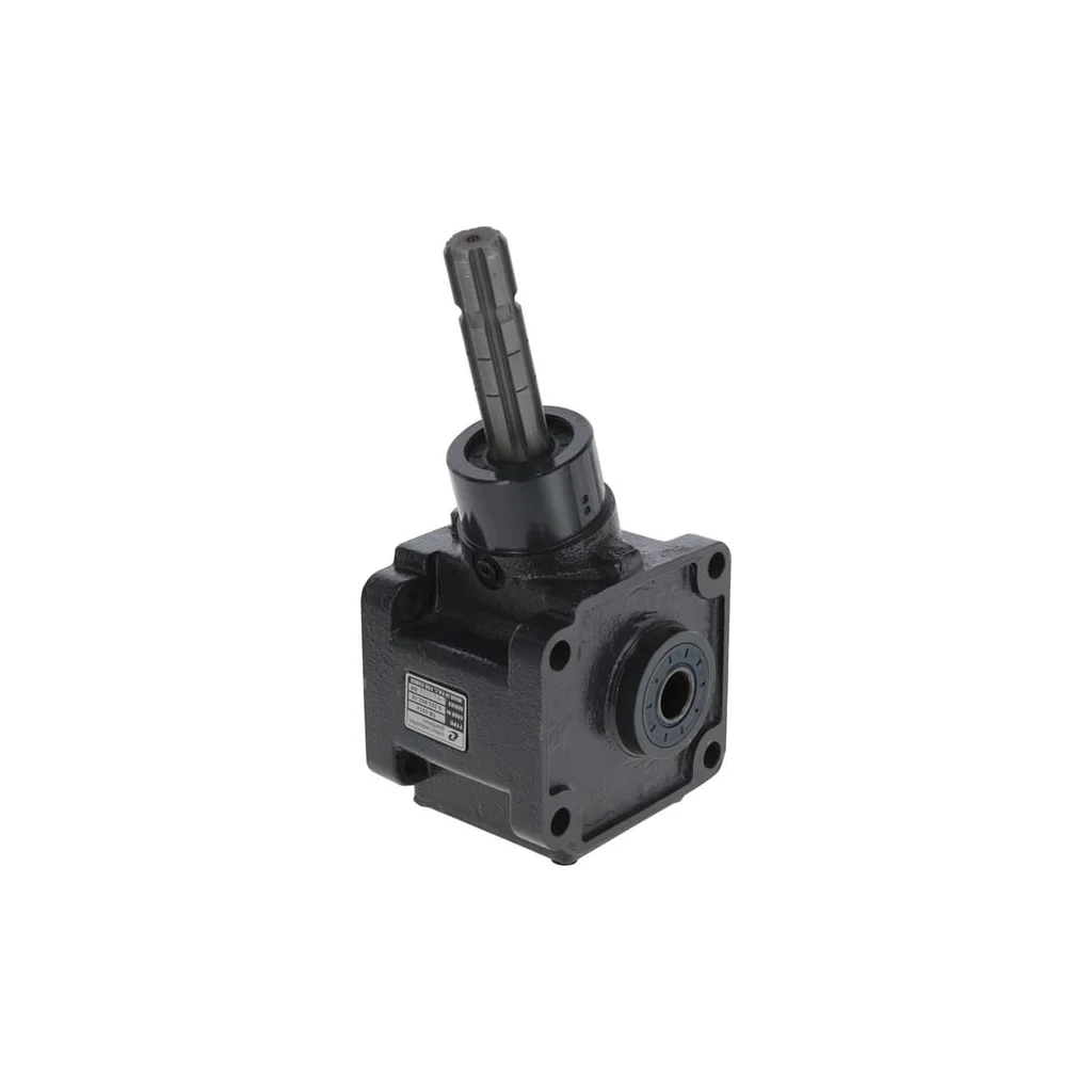 Cutie de viteze T-323J 1:1,54 323802