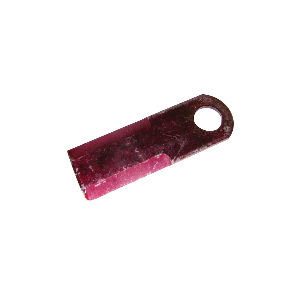 Cuțit rotativ tocător zimțat 178x60x5mm diametru 30mm 0000656410KR