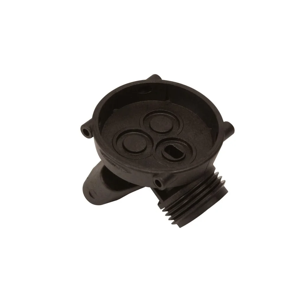 Corp triplu cu opritor (d4) 322258