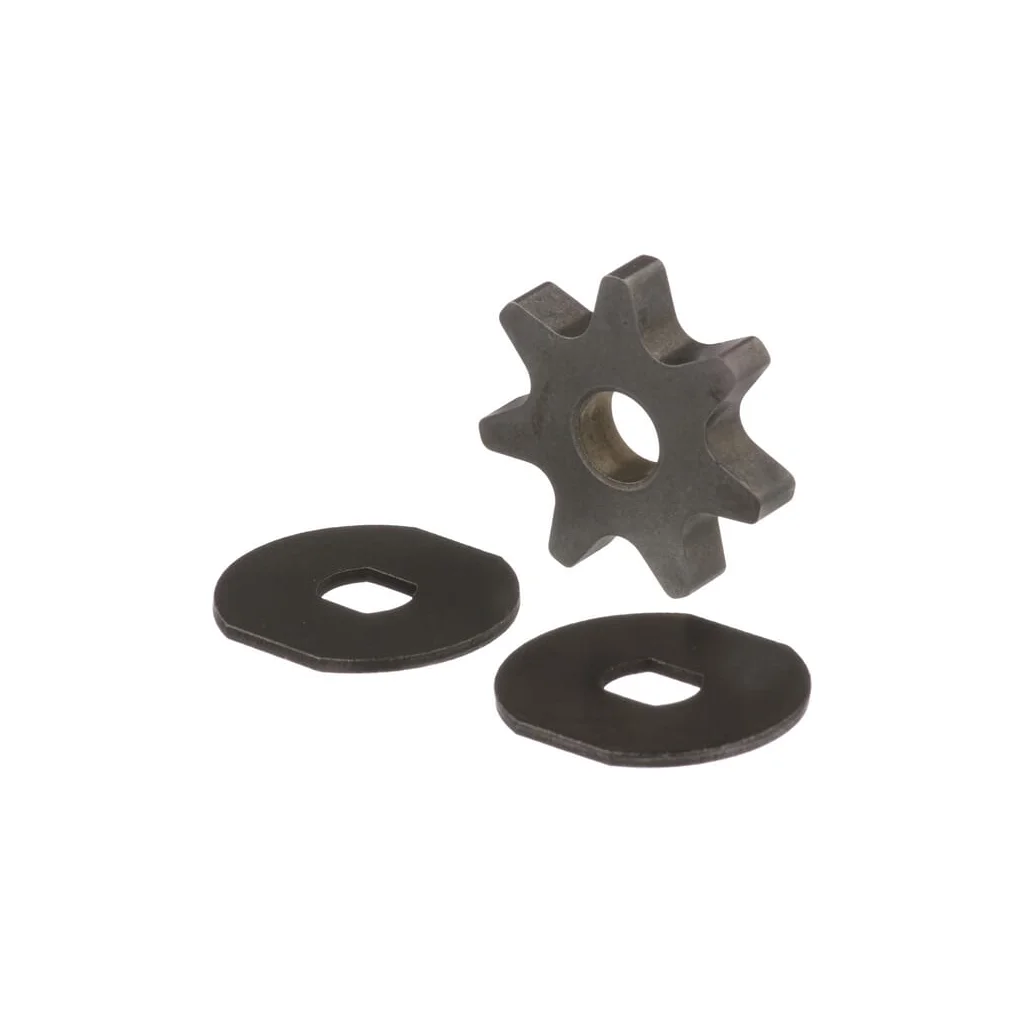 Pinion 3/8 7 dinți 00006402003